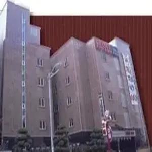 호텔 준(인천호텔/인천추천호텔)