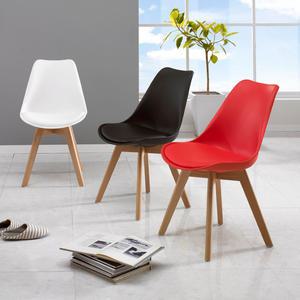 에펠 체어 일반형 고급형/ 다용도 식탁 보조의자 인테리어