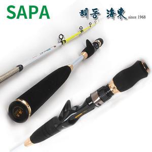 [싸파] 해동 Samue 사무이참돔대 165/루어낚시,바다낚시,민물낚시,낚시대/쭈꾸미/갑오징어/광어/우럭/베이