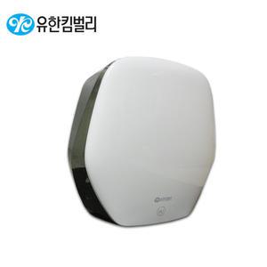 57201 유한킴벌리 허니콤 점보롤 케이스 디스펜서
