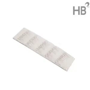 행림서원 피내침10갑(50pcsx10갑) 비멸균 소독침 이침 티침 일회용침 한방침