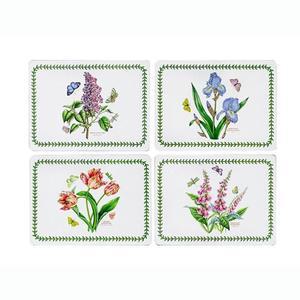 [포트메리온]보타닉가든 테이블매트 4p(대)