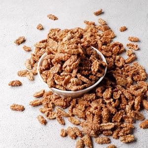 [예찬愛][단짠예찬] 커피땅콩 500gx3팩