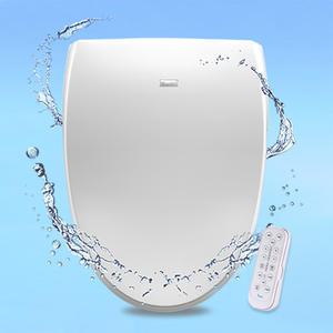 이누스 방수비데 IS-27D 방수설계 공기방울 버블세정 본체 IPX6 리모컨 IPX7