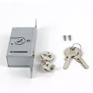 J-200 강화유리 현관문 보조키 잠금장치