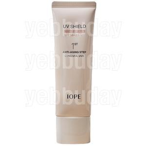아이오페 UV 쉴드 톤업 선/SPF50+/PA++++/50ml