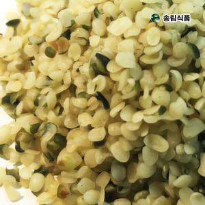캐나다 햄프씨드 1kg/대 마씨/햄프시드