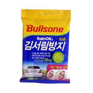 불스원 김서림방지 티슈