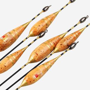 장산 막대찌 스페셜 시즌2 비자립 수제 코르크 바다막대찌 장산찌