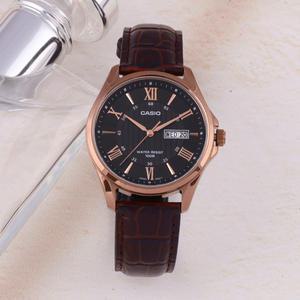 스타샵 MTP-1384L-1A 카시오 남성 시계 c51