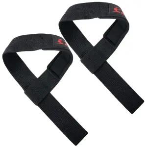 헬스 스트랩 2개입_ 블랙