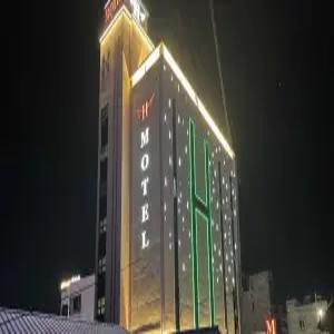 [강원 모텔] 원주 H (원주)