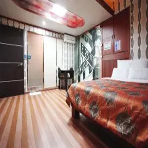 [인천 모텔] 인천(연안부두) 애플 (용현,숭의,월미도,신포,동인천,연안부두)