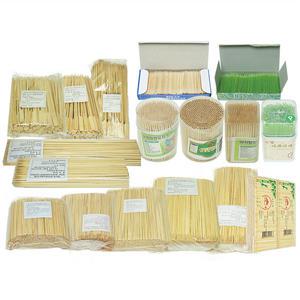 [박스단위] 핫바 오뎅 닭고기 산적 대나무 꼬지 꼬치 꽂이 꼬챙이 모음전