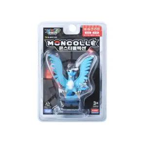 포켓몬스터 몬스터콜렉션 EX S81364 프리져 피규어