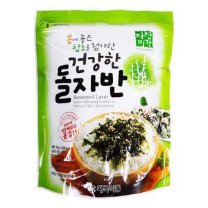[대국식품] 자연미각 함초 돌자반 500g×1봉