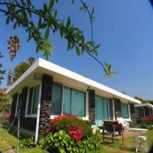 [제주 펜션] 서귀포 서귀포푸른바다펜션 (서귀포시,중문,모슬포)