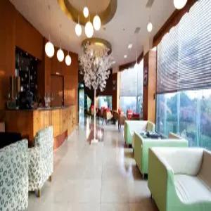 [인천 호텔] 인천 위너스 호텔 (인천공항,을왕리,영종도)