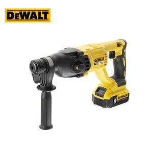 디월트 DCH133P2 충전햄머드릴 18V 5.0AH 2팩 티스텍케이스포함 BL모터 3모드