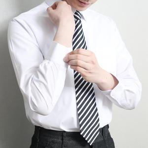 발렌티노리치 긴팔와이셔츠 일반핏 반슬림핏 모달셔츠