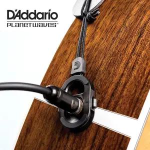 다다리오 통기타 스트랩 멜빵 엔드핀잭 락 PW-AJL-01