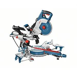 보쉬 각도절단기 슬라이딩 GCM 8 SDE 8인치