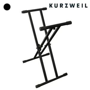 커즈와일 X 스탠드 /영창뮤직 쌍열 스탠드/X-Stand 건반악기