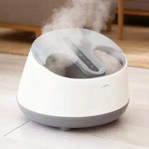 위드웰 보만 습식 족욕기 발마사지기 족탕기 임산부 발족욕기 각탕기