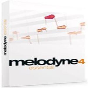 Melodyne 5 Essential / ESD [멜로다인]