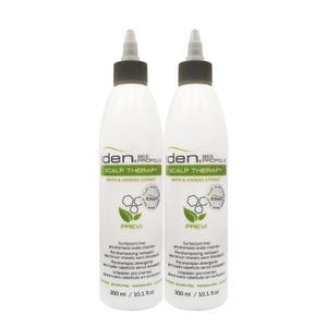 아이덴 프레비 300ml x2두피스켈링 비듬제거 두피관리