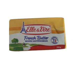 엘엔비르 무염고메버터 200G