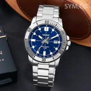 정품 스타샵 MTP-VD01D-2E CASIO 카시오 메탈 시계 c39