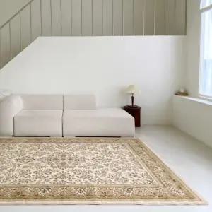 발타 150만 로얄왈츠 페르시안 거실 카페트 160x235