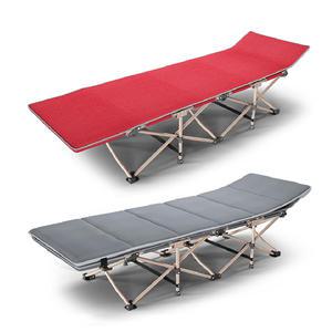 프리폼 특대형 야전침대 접이식 간이 캠핑용 휴대용 병원용