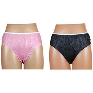 AWC 일회용팬티 100매/1회용팬티