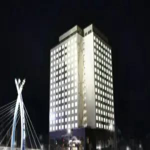 [강원] 평창 AM 호텔(강원호텔/평창호텔)