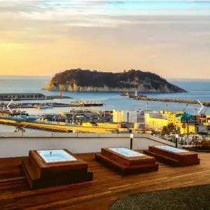 호텔 브릿지 서귀포