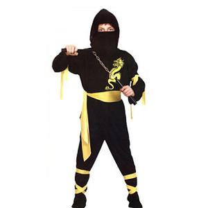 닌자의상(아동) 유아용 변신 복장 닌자 이벤트용품 파티용품