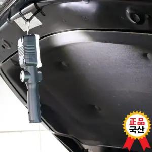 국산 솔라젠 SWL-280RAX 충전식 LED작업등 랜턴 후레쉬 차량용 캠핑용