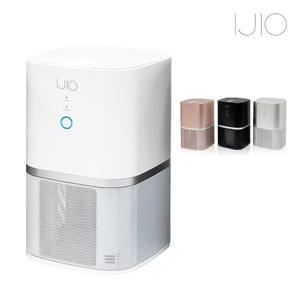 미니 펫 원룸 고양이 펫케어 강아지 10평 미세먼지 사무실 소형 가정용 공기청정기 환기청정기 H1