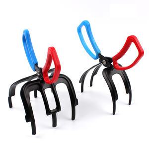 고기집게 가위손 물고기집게 가위형