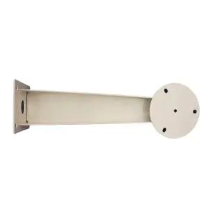 캠코더 벽부형 브라켓 철제 팬틸트 브라켓 좌우조절