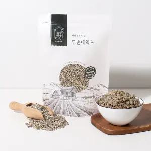 국내산 검정 찰보리 쌀 800g