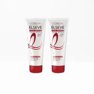 [로레알파리] 토탈리페어 미라클 헤어팩 170ml 1+1