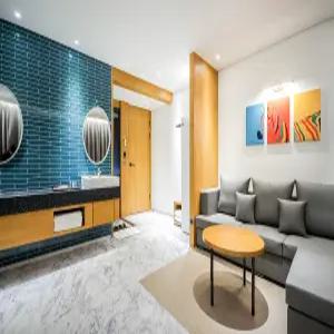 [경남 모텔] 창원 마산 브룩스 호텔 (마산)