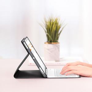 아이패드 프로3세대 4세대 5세대 11인치 블루투스키보드케이스