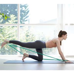 세라밴드 CLX 밴드 그린