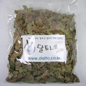 감잎 / 토끼먹이 / 건초 / 야생초 / 간식