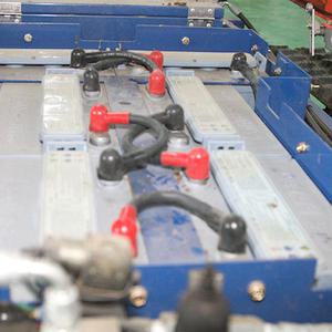 배터리 터미널 캡 전기차 지게차 실리콘 방수 절연 방진 DIY 부품 수출용 앤드캡 엔드캡