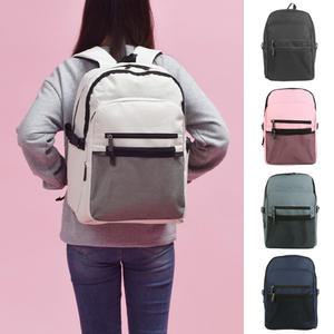 초등학생 고학년 중학생 주니어 학교 책가방 고등학생 백팩